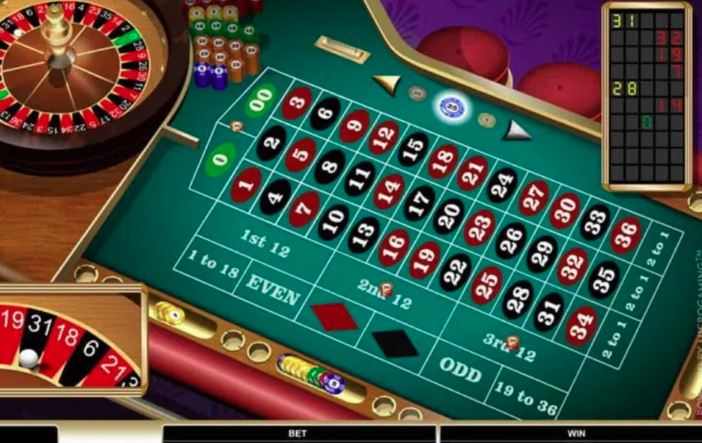 How to Play Advanced Roulette Strategies